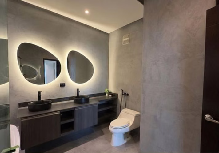 Apartamento Amoblado en Alquiler | Avenida Balboa | 155 m² | $2,100 2 Rec - Imagen 9