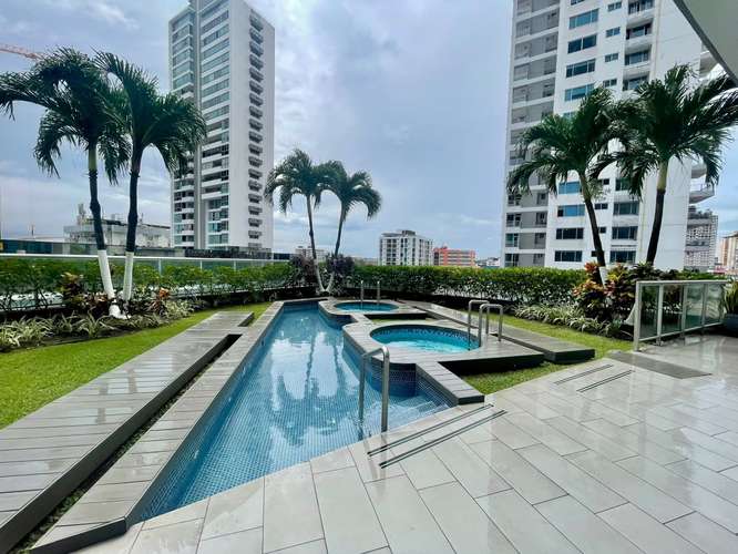 Apartamento de Lujo Frente al Mar | Avenida Balboa | 212 m² | $3,300 - Imagen 14