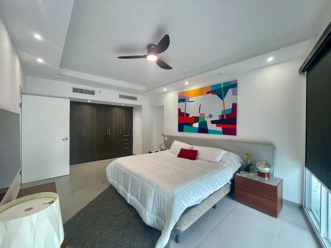 Apartamento de Lujo Frente al Mar | Avenida Balboa | 212 m² | $3,300 - Imagen 3