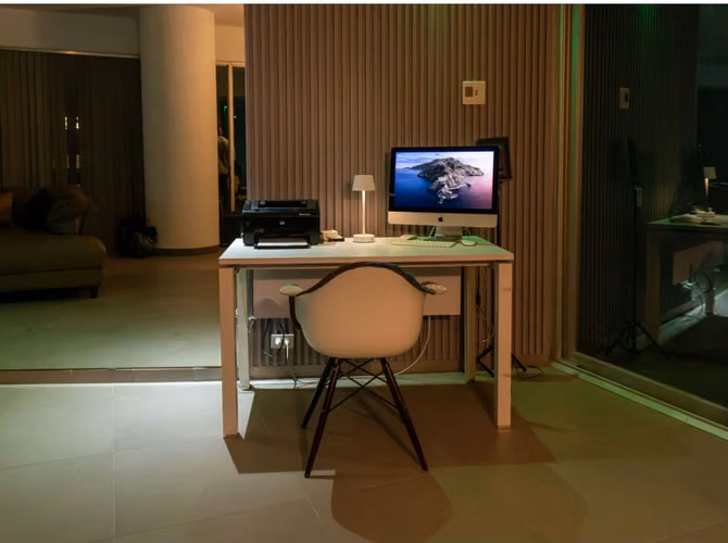 Apartamento de Lujo Frente al Mar | Avenida Balboa | 212 m² | $3,200 - Imagen 7