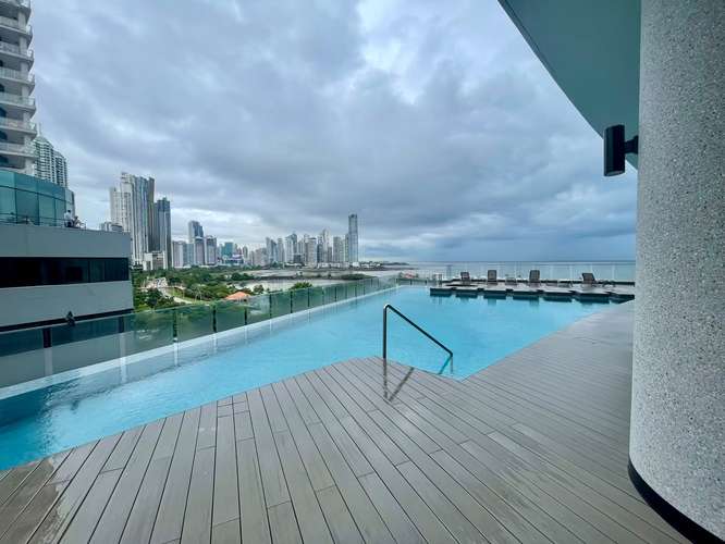 Apartamento de Lujo Frente al Mar | Avenida Balboa | 212 m² | $3,300 - Imagen 10