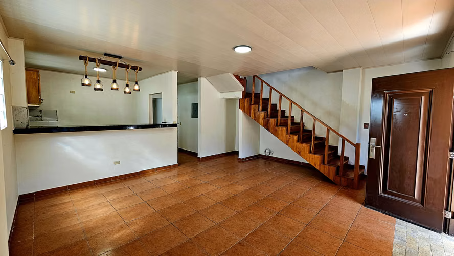 Casa Junto al Parque en Boquete Panama
