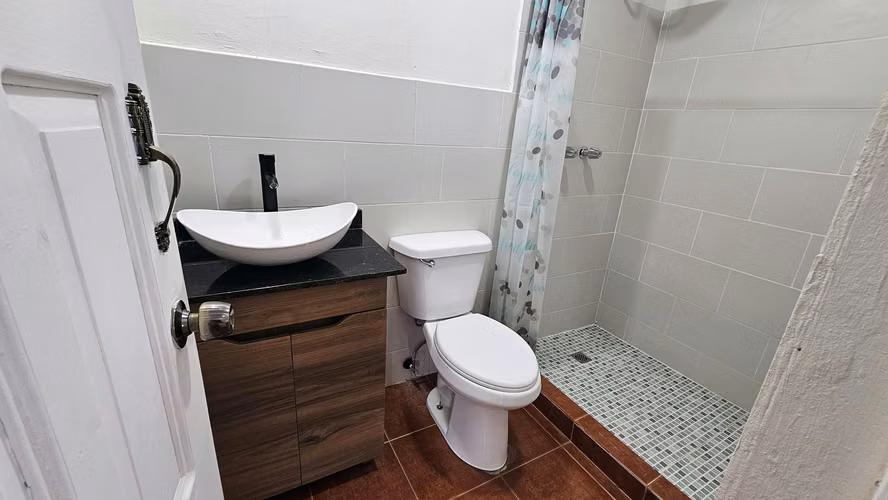Casa Junto al Parque en Boquete Panama