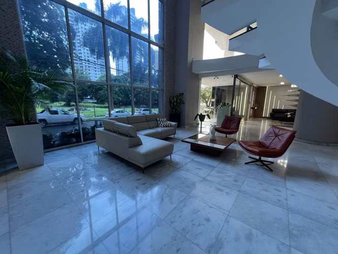 Se vende Apartamento en Vía argentina
