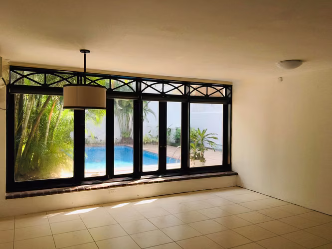 Casa en Venta en Obarrio 22EPP1127