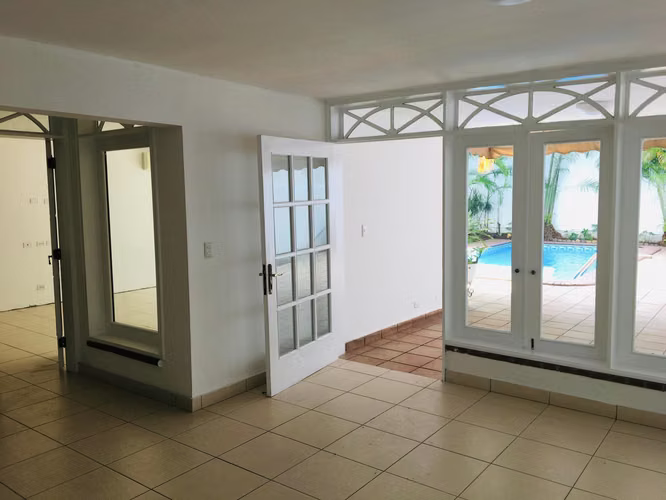 Casa en Venta en Obarrio 22EPP1127