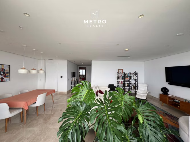 Ph Matisse Alquiler Apartamento de Lujo en Costa del Este - Imagen 4