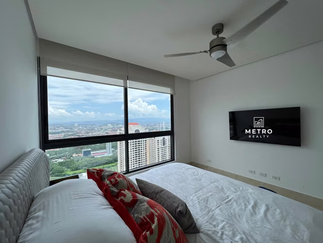 Ph Matisse Alquiler Apartamento de Lujo en Costa del Este - Imagen 12