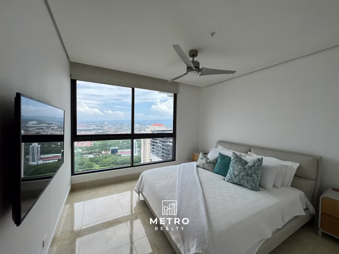 Ph Matisse Alquiler Apartamento de Lujo en Costa del Este - Imagen 13