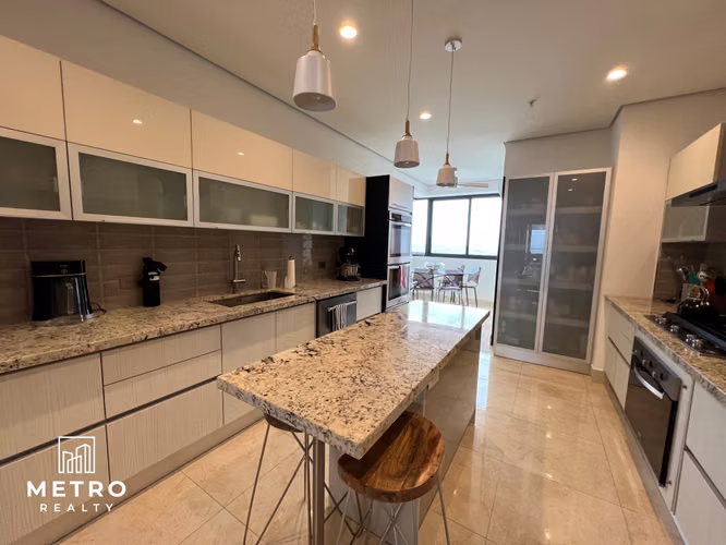 Ph Matisse Alquiler Apartamento de Lujo en Costa del Este - Imagen 8