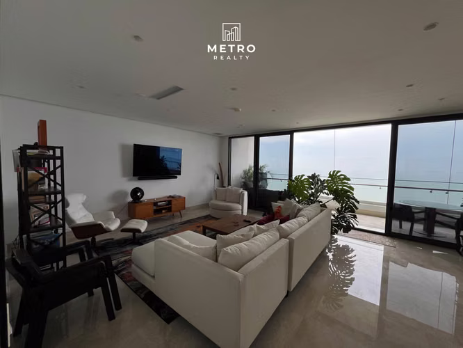 Ph Matisse Alquiler Apartamento de Lujo en Costa del Este - Imagen 2