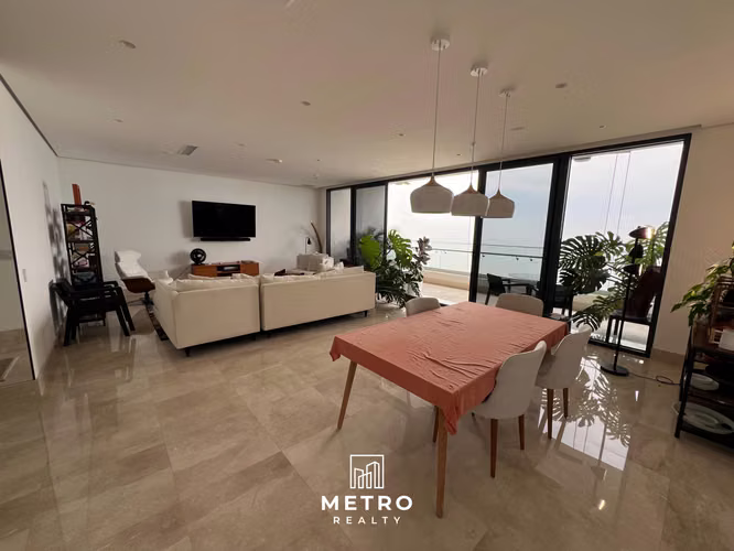 Ph Matisse Alquiler Apartamento de Lujo en Costa del Este - Imagen 3