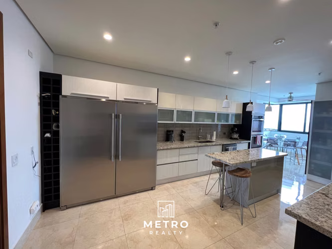Ph Matisse Alquiler Apartamento de Lujo en Costa del Este - Imagen 7