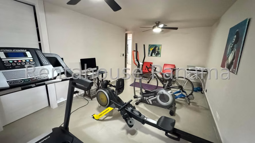 Casa en Venta en Obarrio 26EPP3561 - Imagen 19