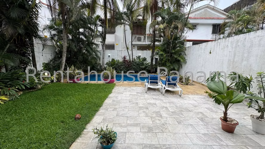 Casa en Venta en Obarrio 26EPP3561 - Imagen 8