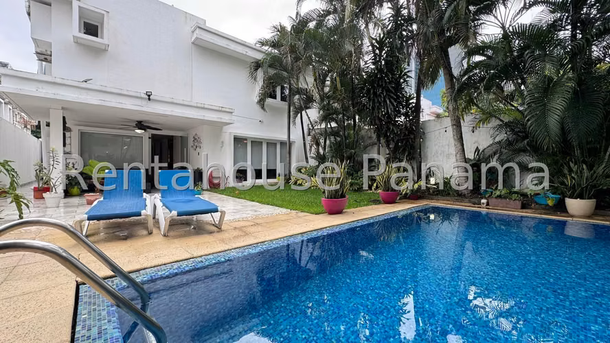 Casa en Venta en Obarrio 26EPP3561