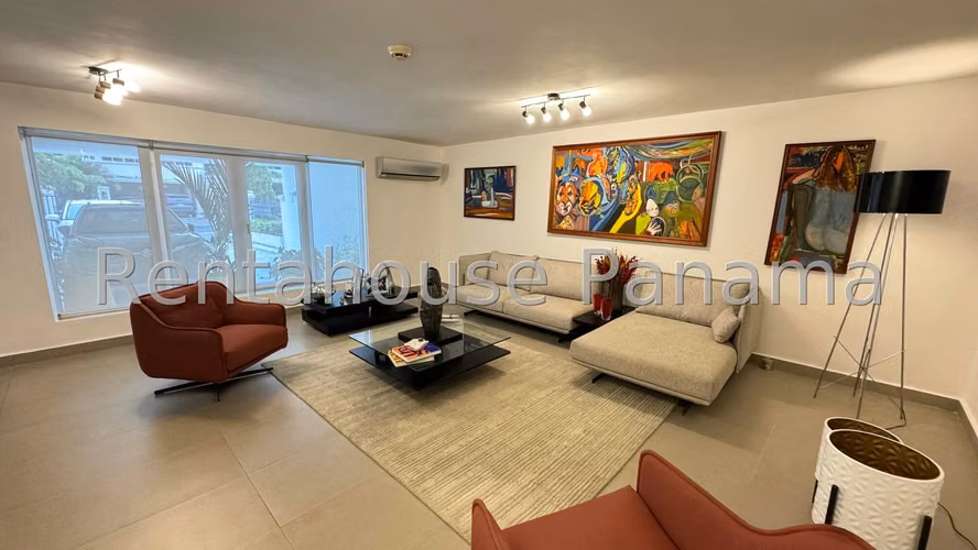 Casa en Venta en Obarrio 26EPP3561 - Imagen 3