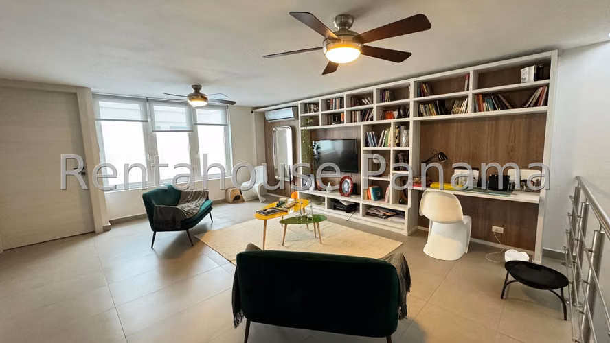 Casa en Venta en Obarrio 26EPP3561 - Imagen 11