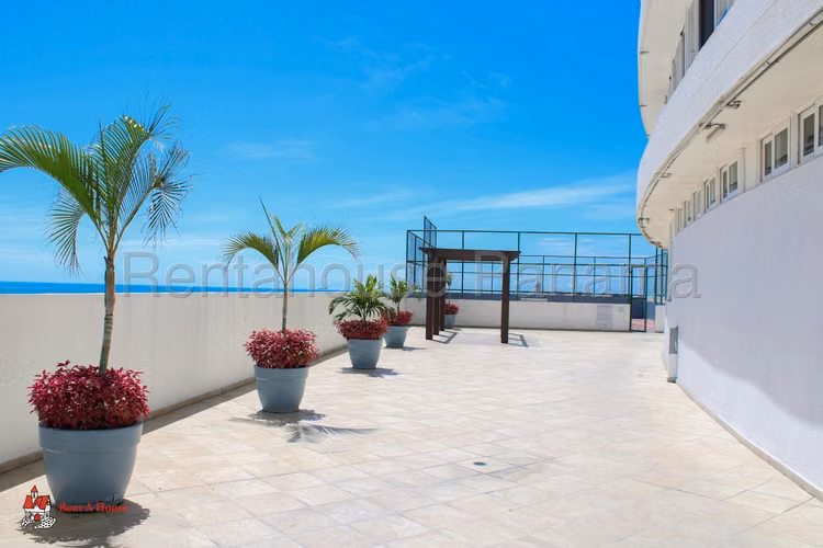 Vendo Apartamento en Avenida Balboa LC27-1566 - Imagen 14