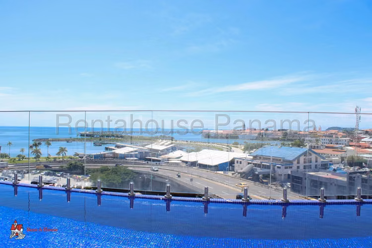 Vendo Apartamento en Avenida Balboa LC27-1566 - Imagen 2