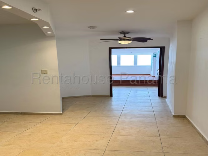 Vendo Apartamento en Avenida Balboa LC27-1566 - Imagen 10
