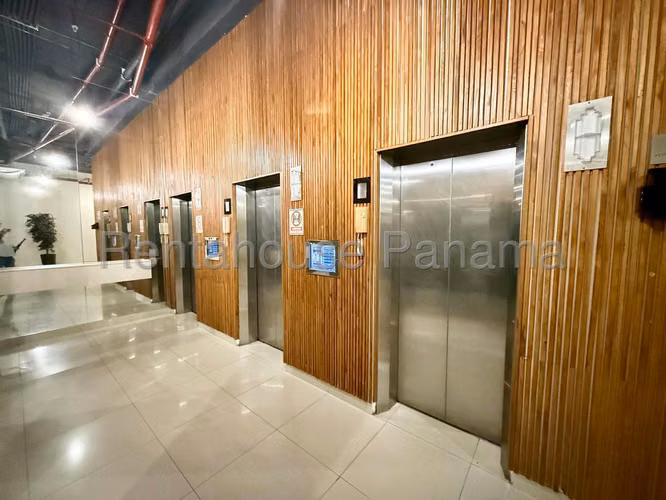 Vendo Apartamento en Avenida Balboa LC27-1566 - Imagen 19