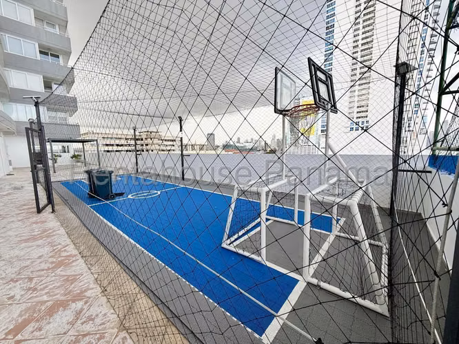 Vendo Apartamento en Avenida Balboa LC27-1566 - Imagen 17