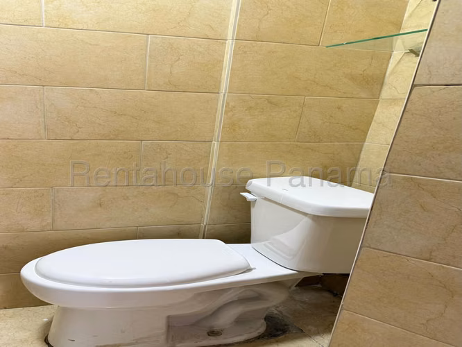 Vendo Apartamento en Avenida Balboa LC27-1566 - Imagen 12