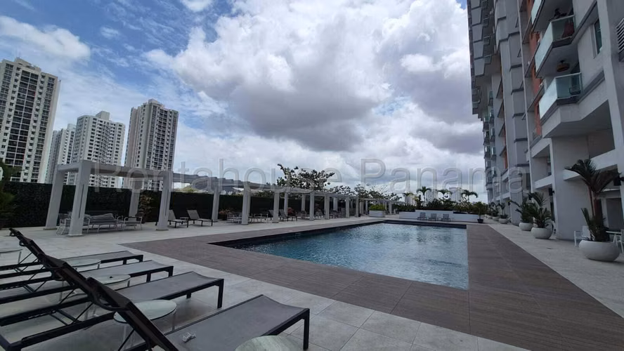 Vendo Apartamento en Condado del Rey LC27-1577 - Imagen 17