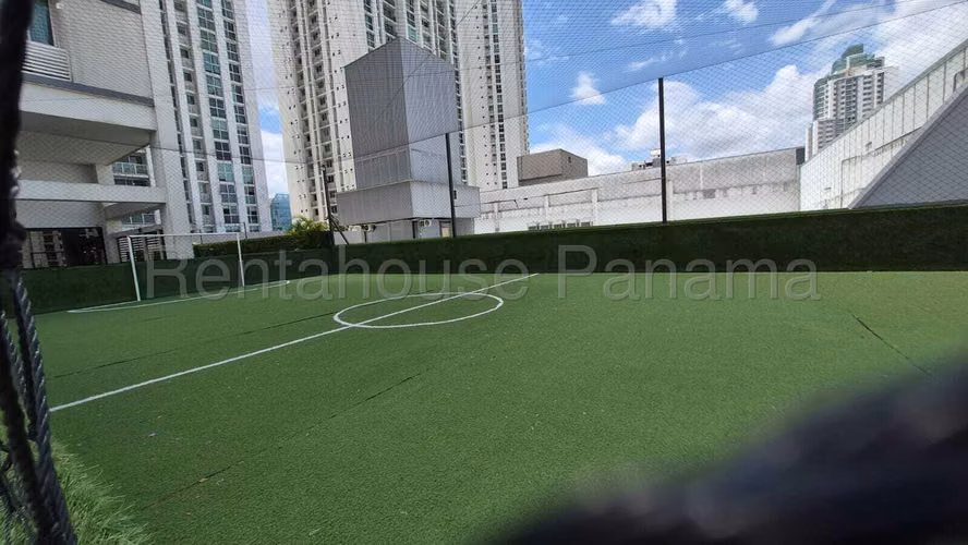 Vendo Apartamento en Condado del Rey LC27-1577 - Imagen 13