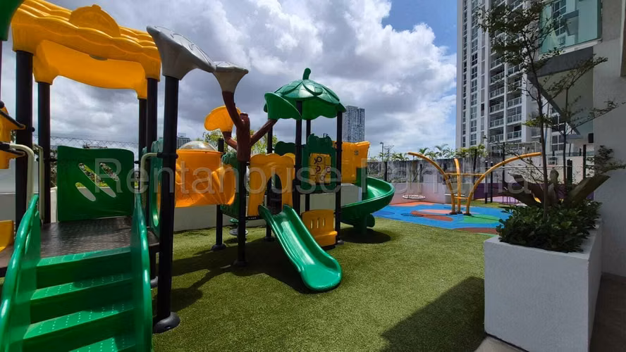 Vendo Apartamento en Condado del Rey LC27-1577 - Imagen 19