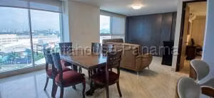Apartamento en Alquiler en Costa del Este PH The Regent VIK 27-759 - Imagen 2