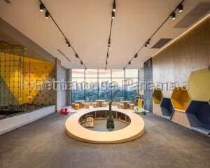 Apartamento en Alquiler en Coco del Mar PH Victory Sport VIK 27-437 - Imagen 8