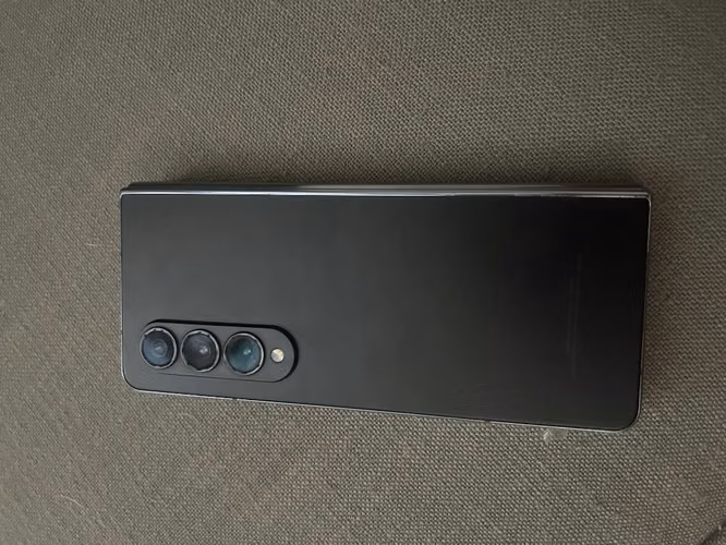 Samsung fold 4 - Imagen 3