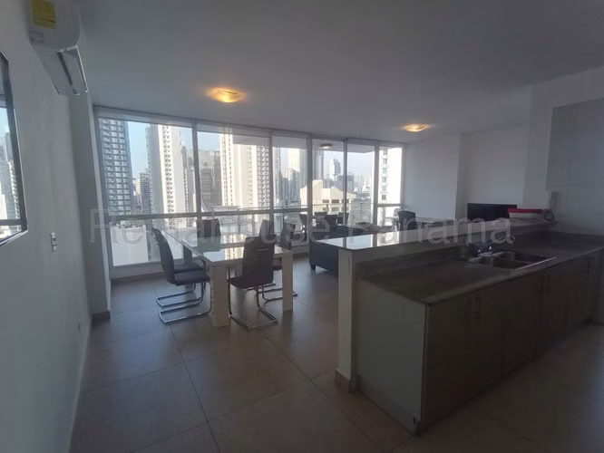 Alquiler Apartamento Bellavista - YD - Imagen 2
