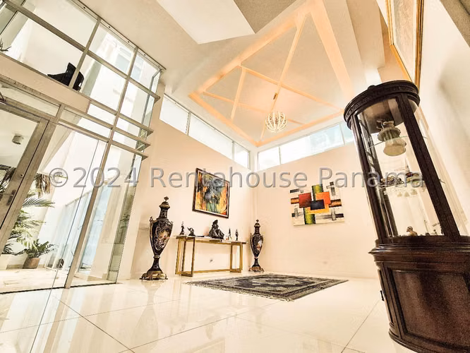 Casa en Venta en Altos del Golf 26EPP2135 - Imagen 2