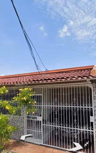 ALQUILO CASA AMOBLADA O LÍNEA BLANCA O VACÍA EN EL CRISOL