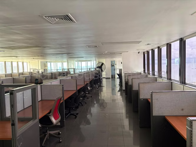 Alquiler Oficinas Avenida Balboa - YD - Imagen 12