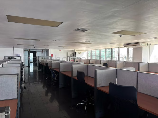 Alquiler Oficinas Avenida Balboa - YD - Imagen 4