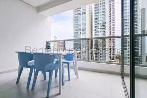 Apartamento en Alquiler en Costa del Este PH Mirador VIK 27-1299 - Imagen 4