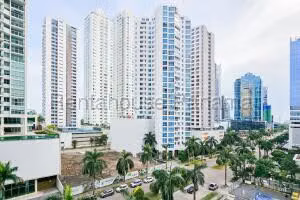 Apartamento en Alquiler en Costa del Este PH Mirador VIK 27-1299