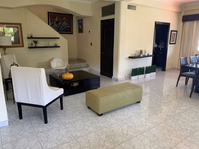 Casa en Albrook 4 habitaciones # 1388 cvd - Imagen 14