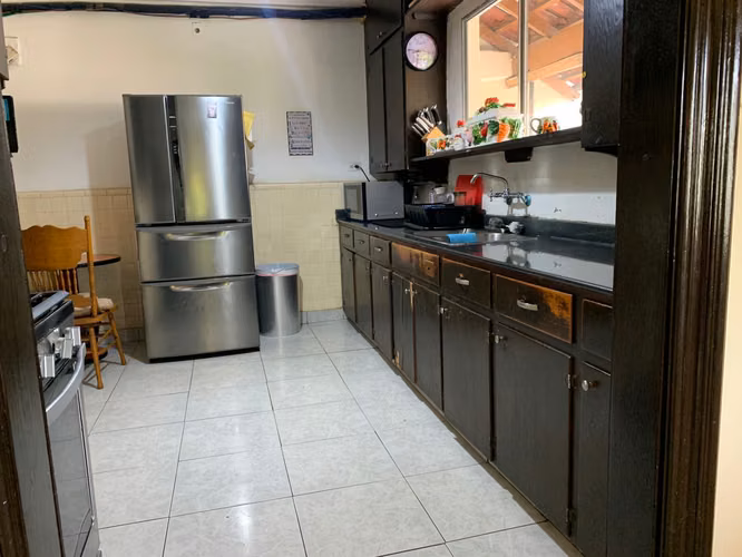 Casa en Albrook 4 habitaciones # 1388 cvd - Imagen 4