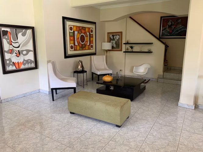 Casa en Albrook 4 habitaciones # 1388 cvd - Imagen 3