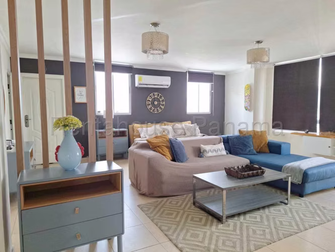 Alquiler Lujoso Penthouse tipo Loft San Francisco - YD - Imagen 16