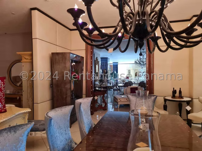 Local Comercial en Alquiler en Bella Vista AFC 26-2666