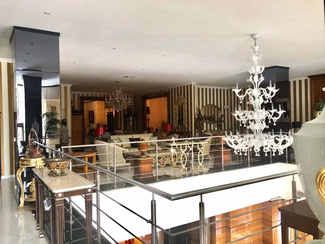 Local Comercial en Alquiler en Bella Vista AFC 26-2666