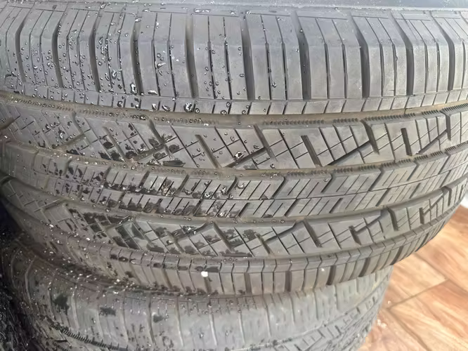 Rines mercedes benz originales