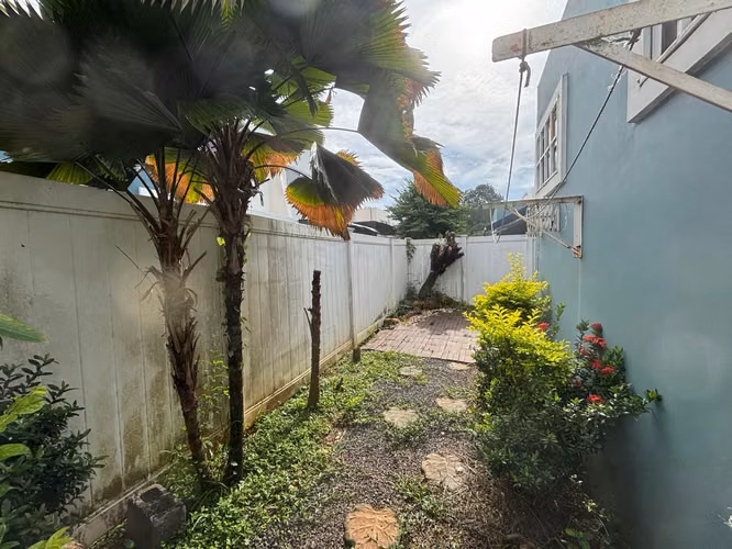 VENTA DE CASA EN PASEO DEL NORTE - Imagen 5