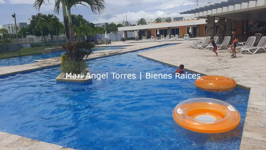 VENTA DE CASA EN PASEO DEL NORTE - Imagen 16